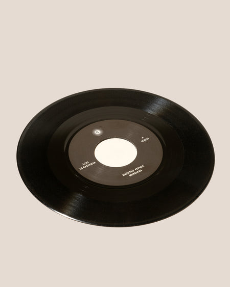"Murciana b/w Estrellica" - Maestro Espada Single Vinyl