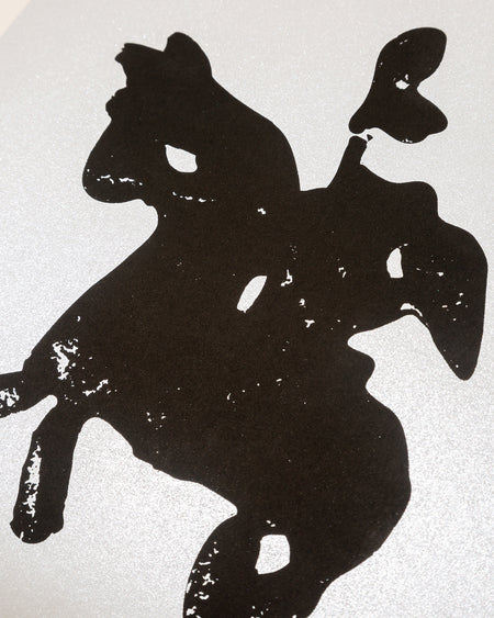 "Murciana b/w Estrellica" - Maestro Espada Single Vinyl