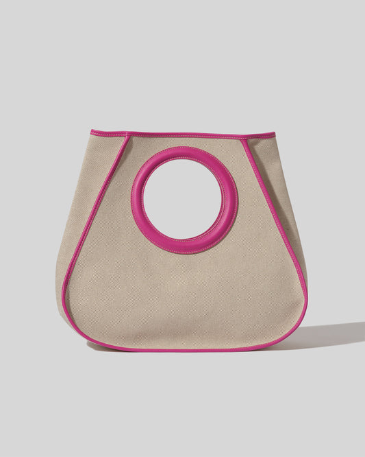 RODA - Canvas Tote Bag