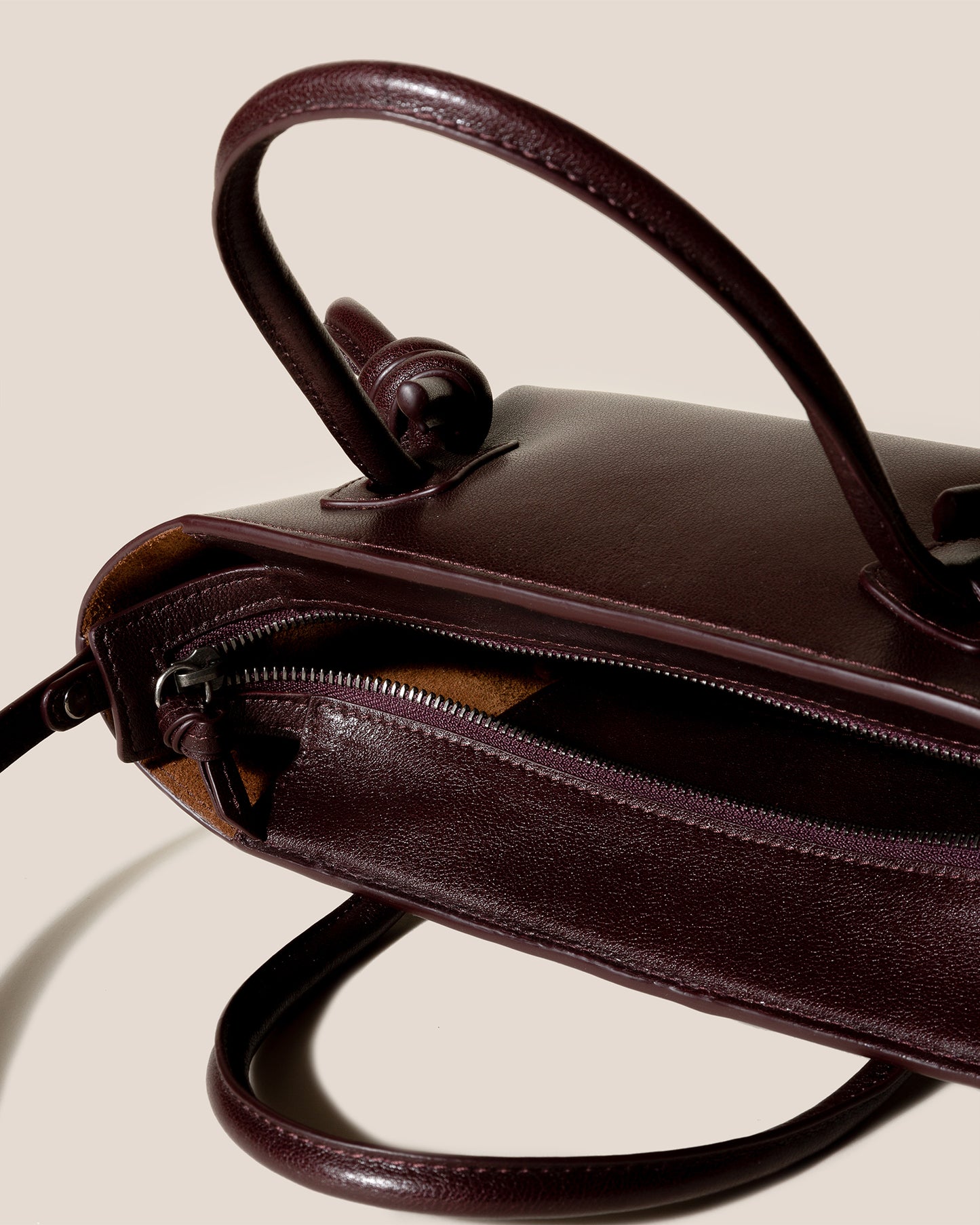 FLECA - Baguette Shoulder Bag – Hereu Studio