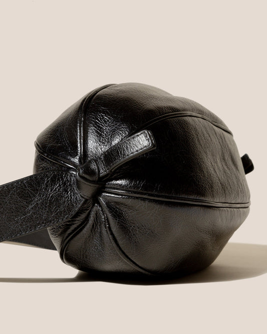 CALELLA LEATHER - Leather Tote Bag – Hereu Studio