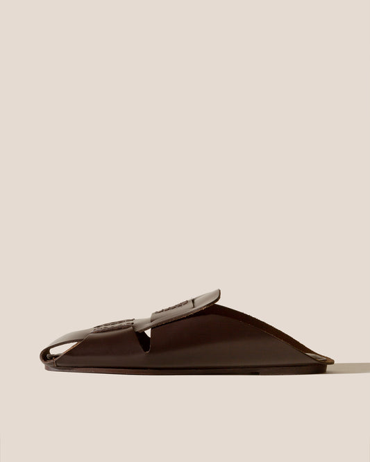 MUNTANA - FOR ALL - Flat Fisherman Mule