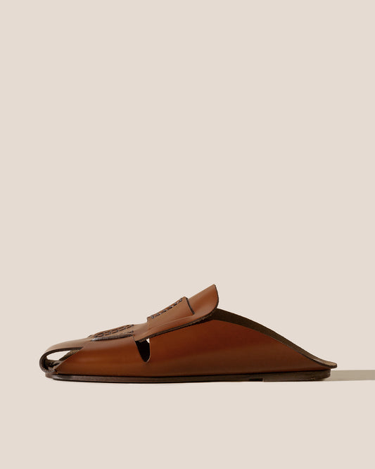 MUNTANA - FOR ALL - Flat Fisherman Mule
