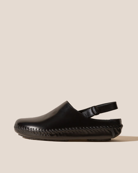 CARGOL - FOR ALL - Whipstitched Slingback Clog
