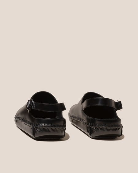 CARGOL - FOR ALL - Whipstitched Slingback Clog