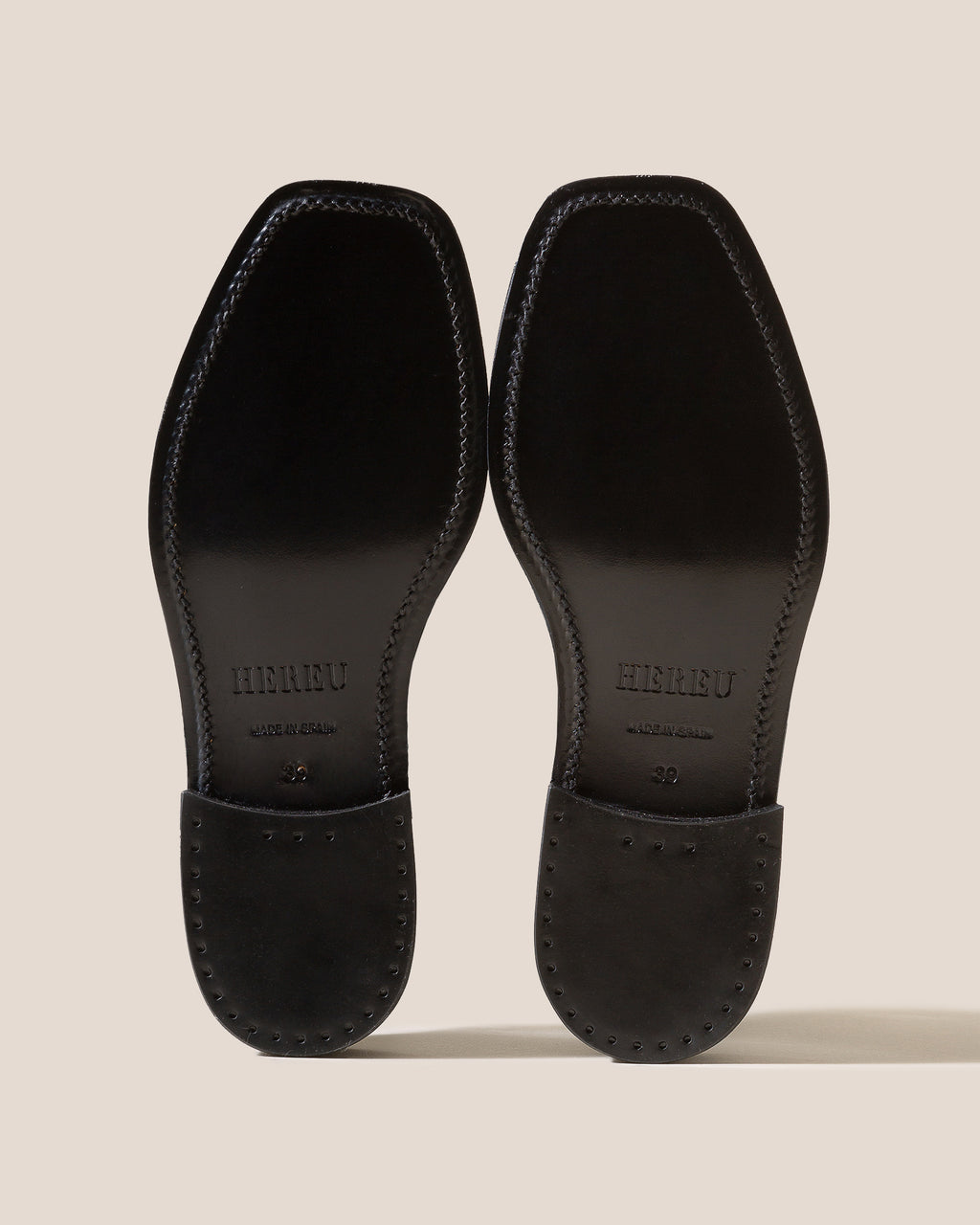 CAIREL - Men's Tasselled Loafer