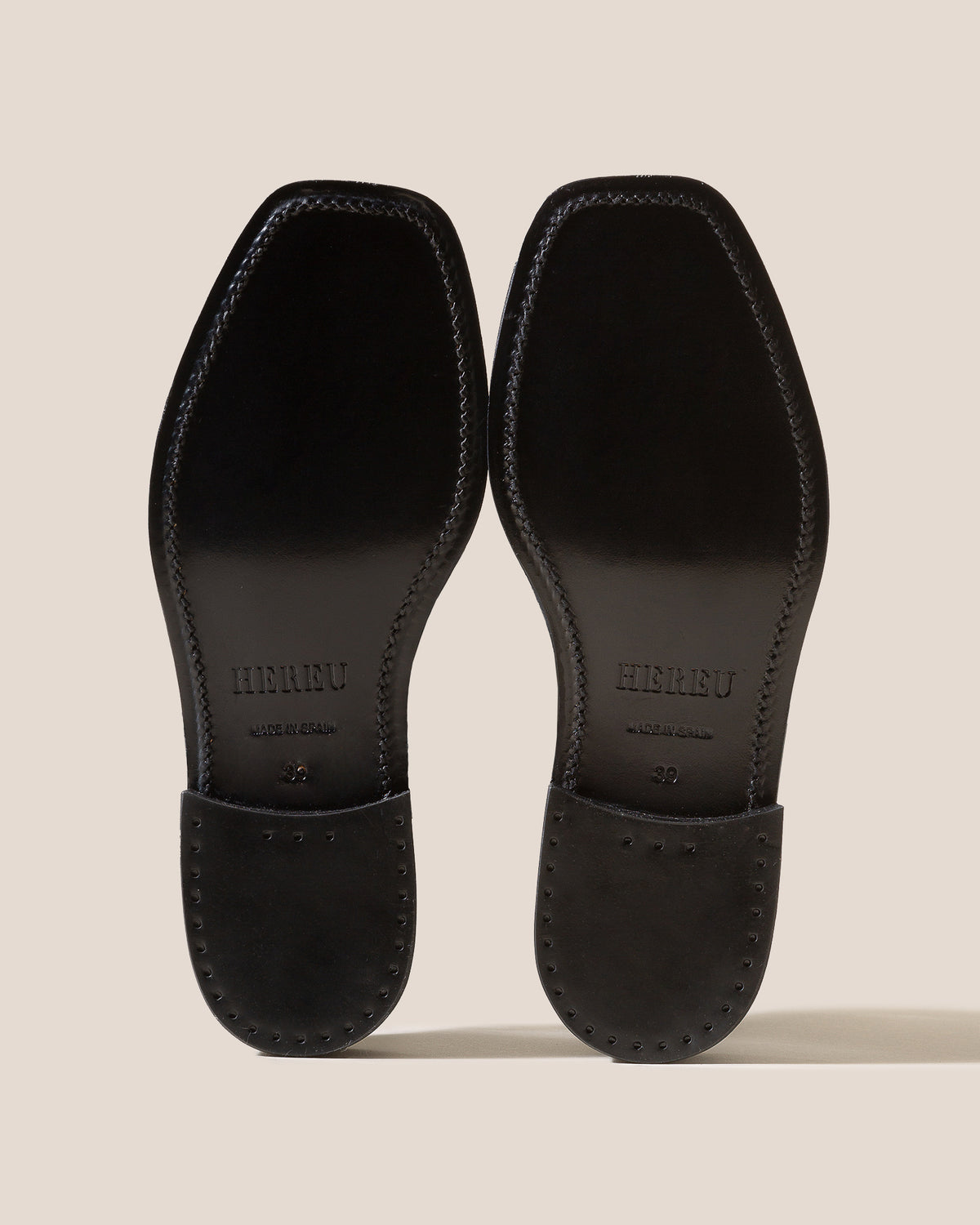CAIREL - Men's Tasselled Loafer