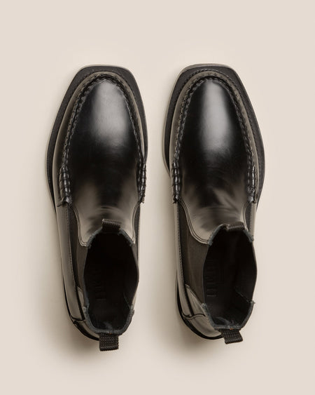 ALDA - FOR ALL - Low-calf Chelsea Boot