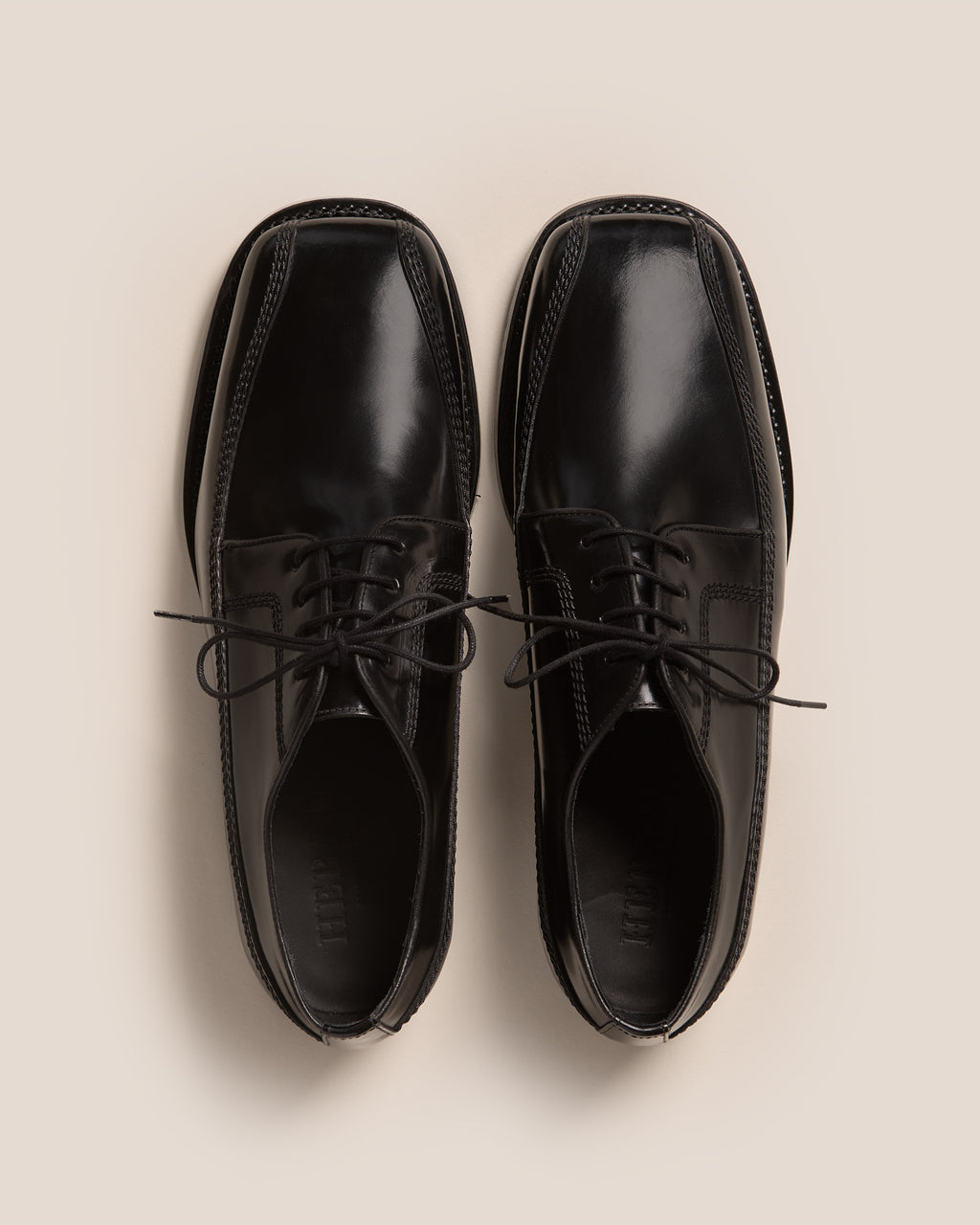 CIFRE - Men's Lace-Up Loafer
