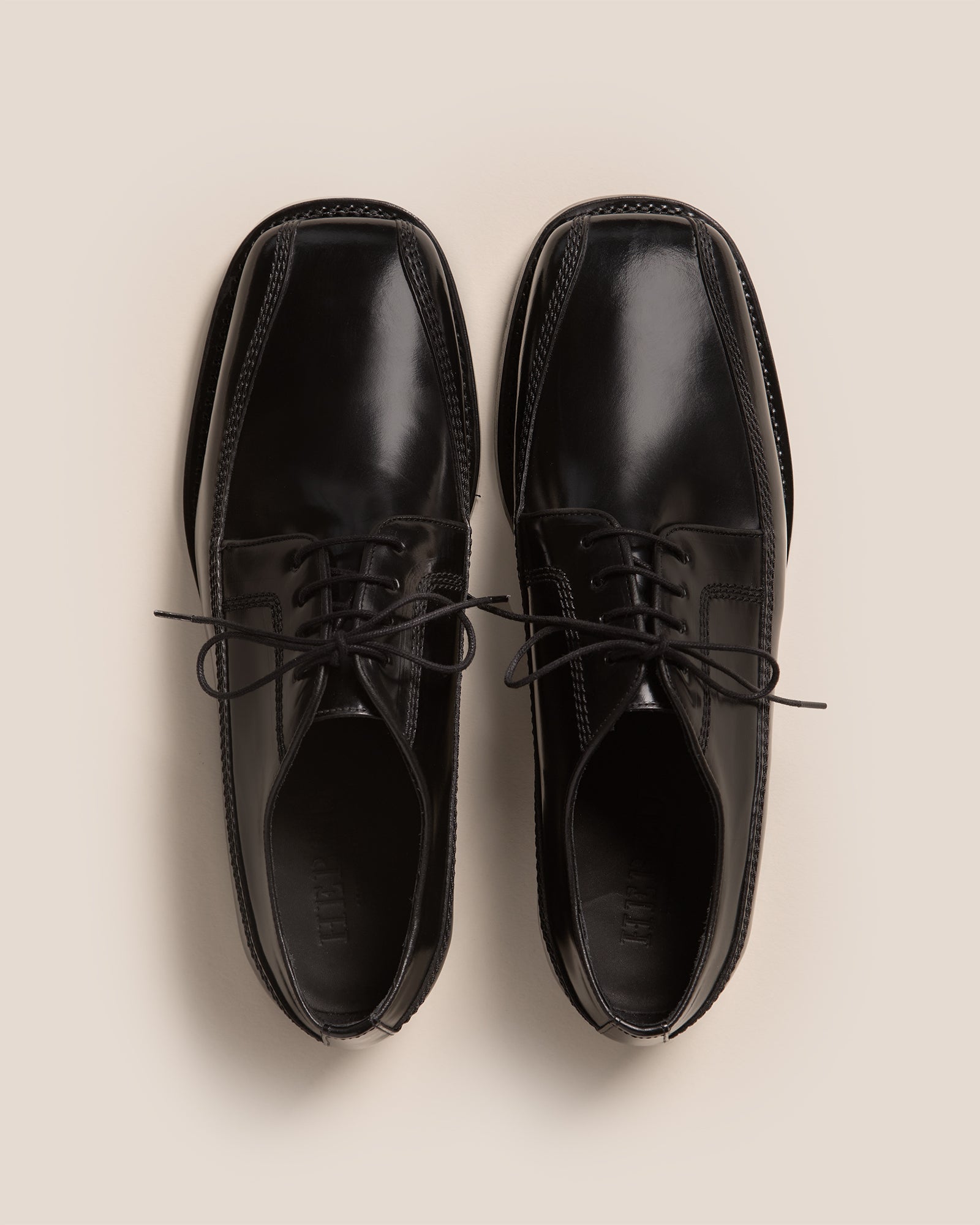 CIFRE - Men's Lace-Up Loafer