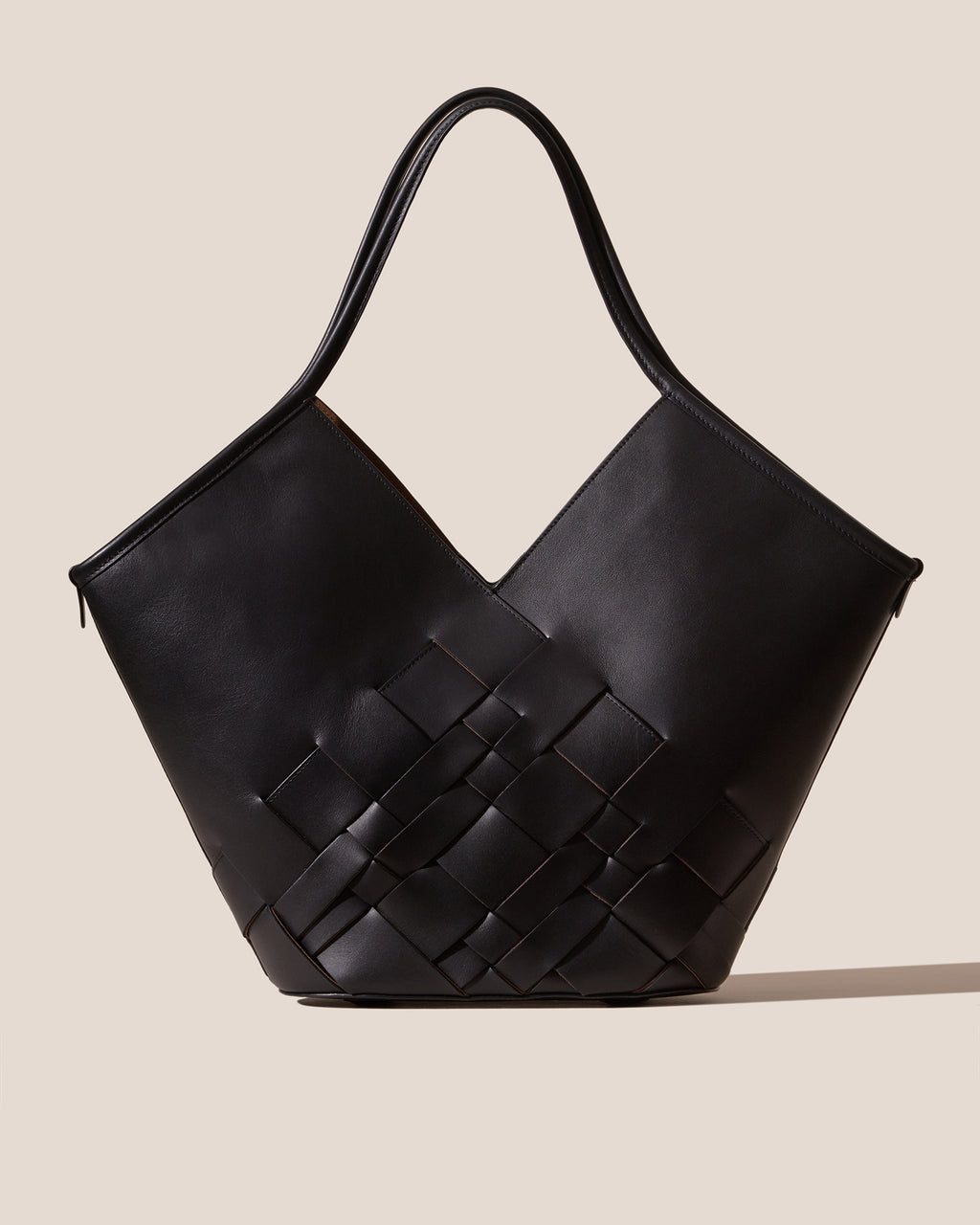 COLOMA - Leather Tote Bag