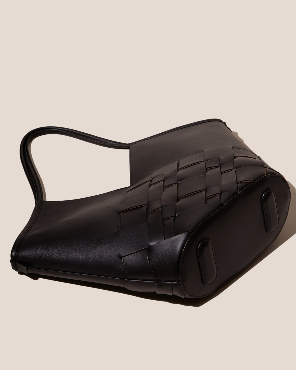 COLOMA - Leather Tote Bag