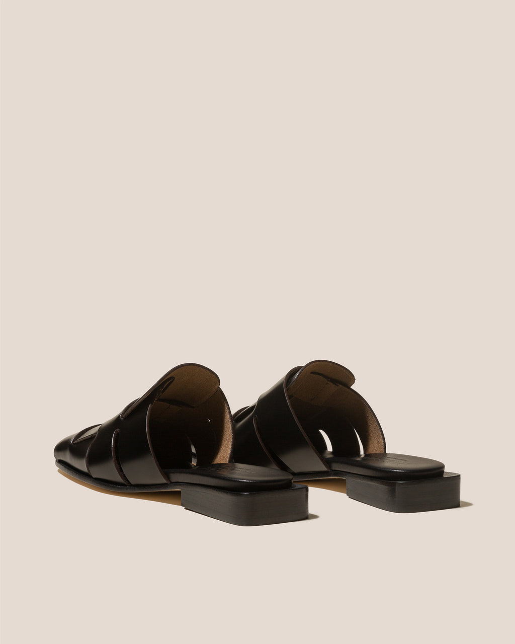 CORAIA - Interwoven Mule