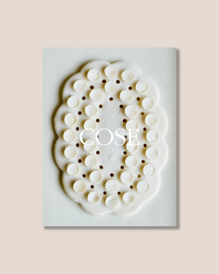 COSE JOURNAL - Issue III