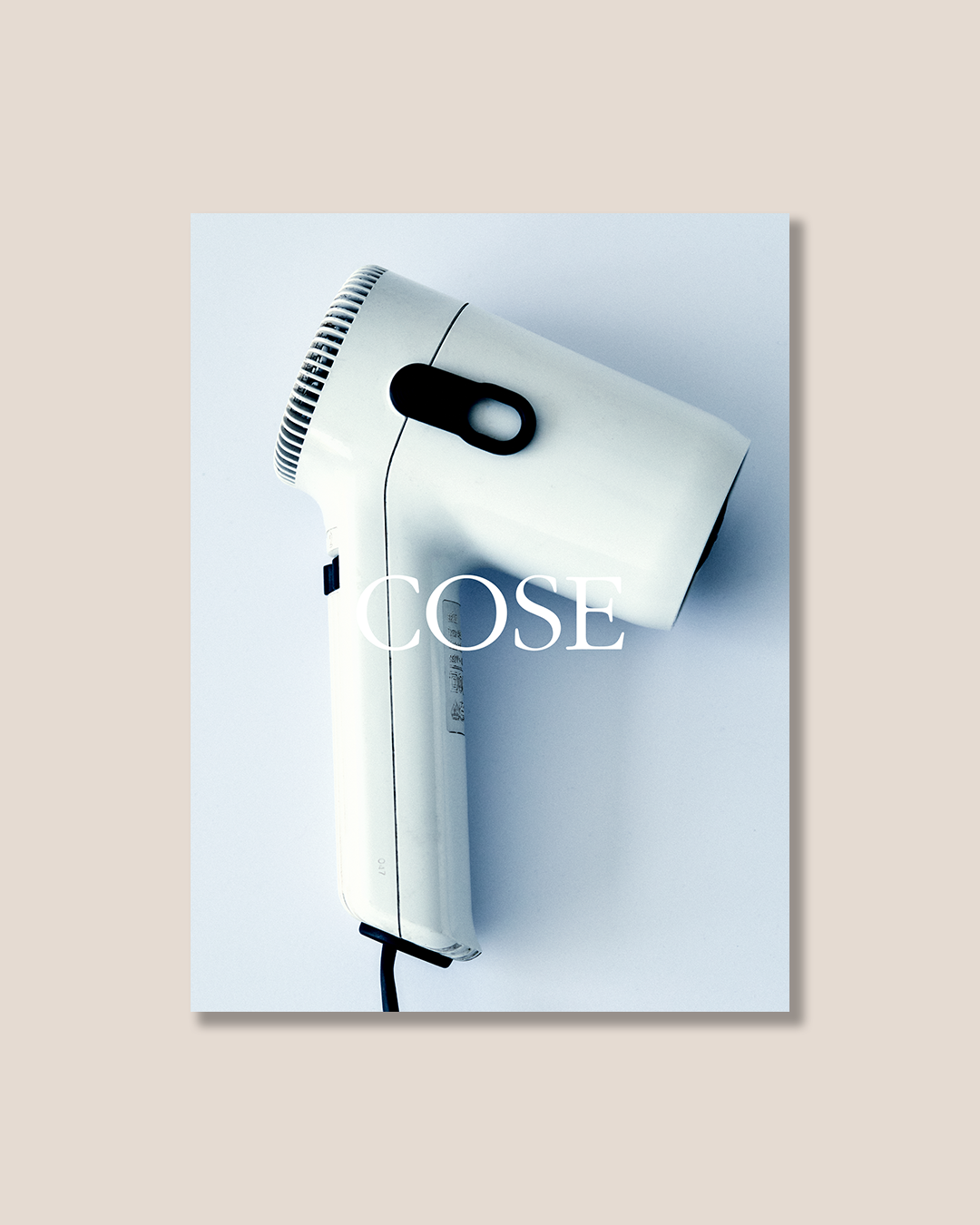 COSE JOURNAL - Issue III