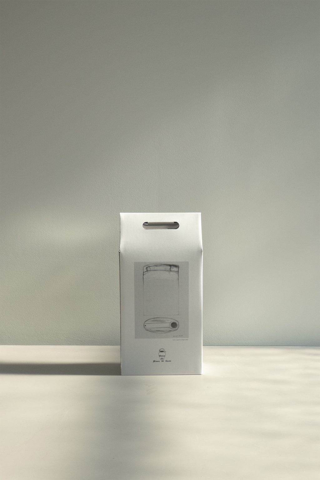 CÀNTIR 2019 - Miguel Milá Clay Jug