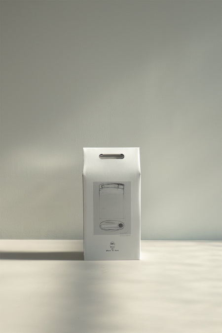 CÀNTIR 2019 - Miguel Milá Clay Jug