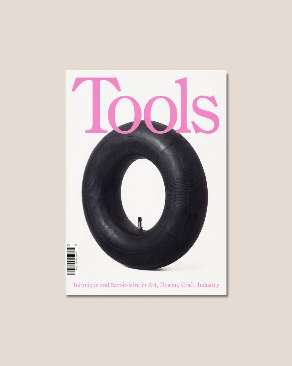 TOOLS MAGAZINE - Issue 6