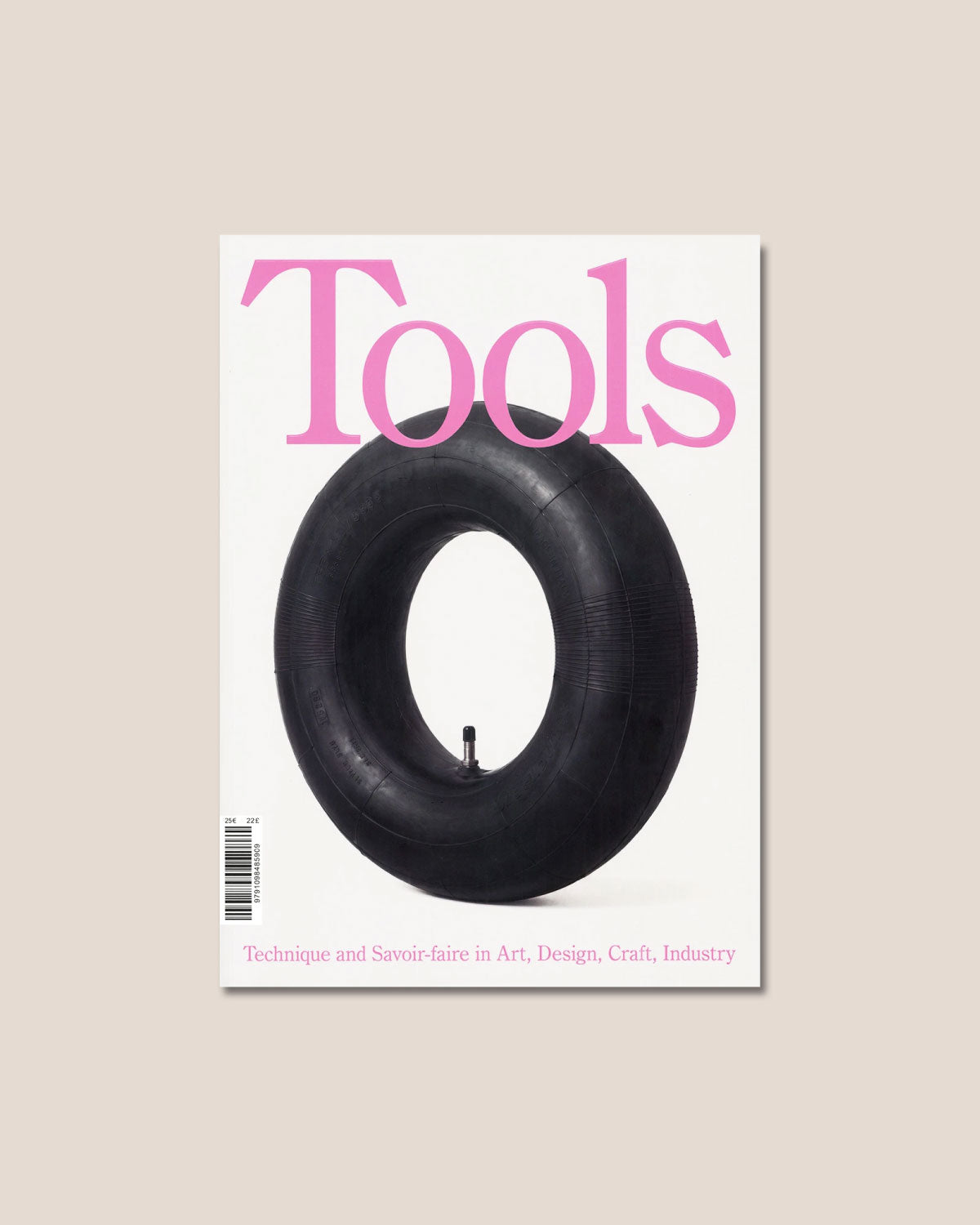 TOOLS MAGAZINE - Issue 6