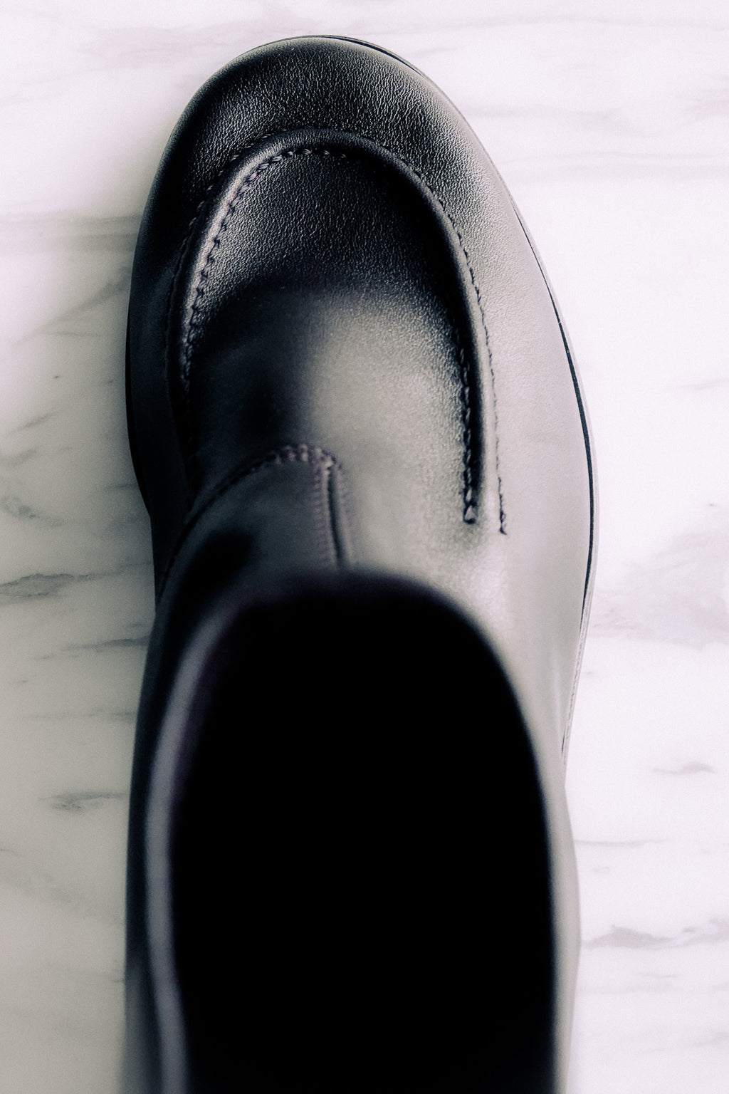 JULIOL BOOT - Soft Low-Calf Boot