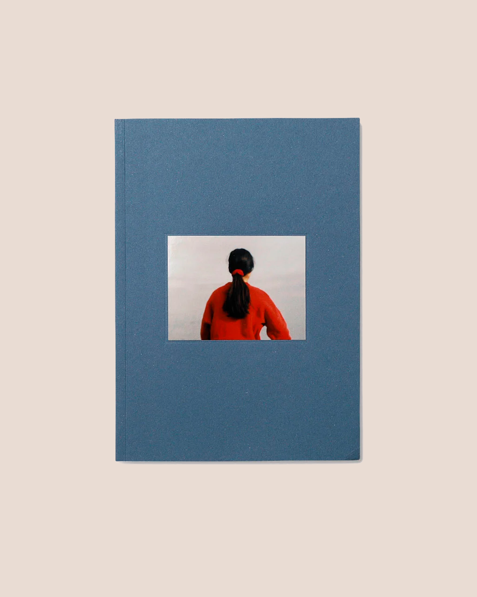 ESTE MAR - Nia Delfau Book