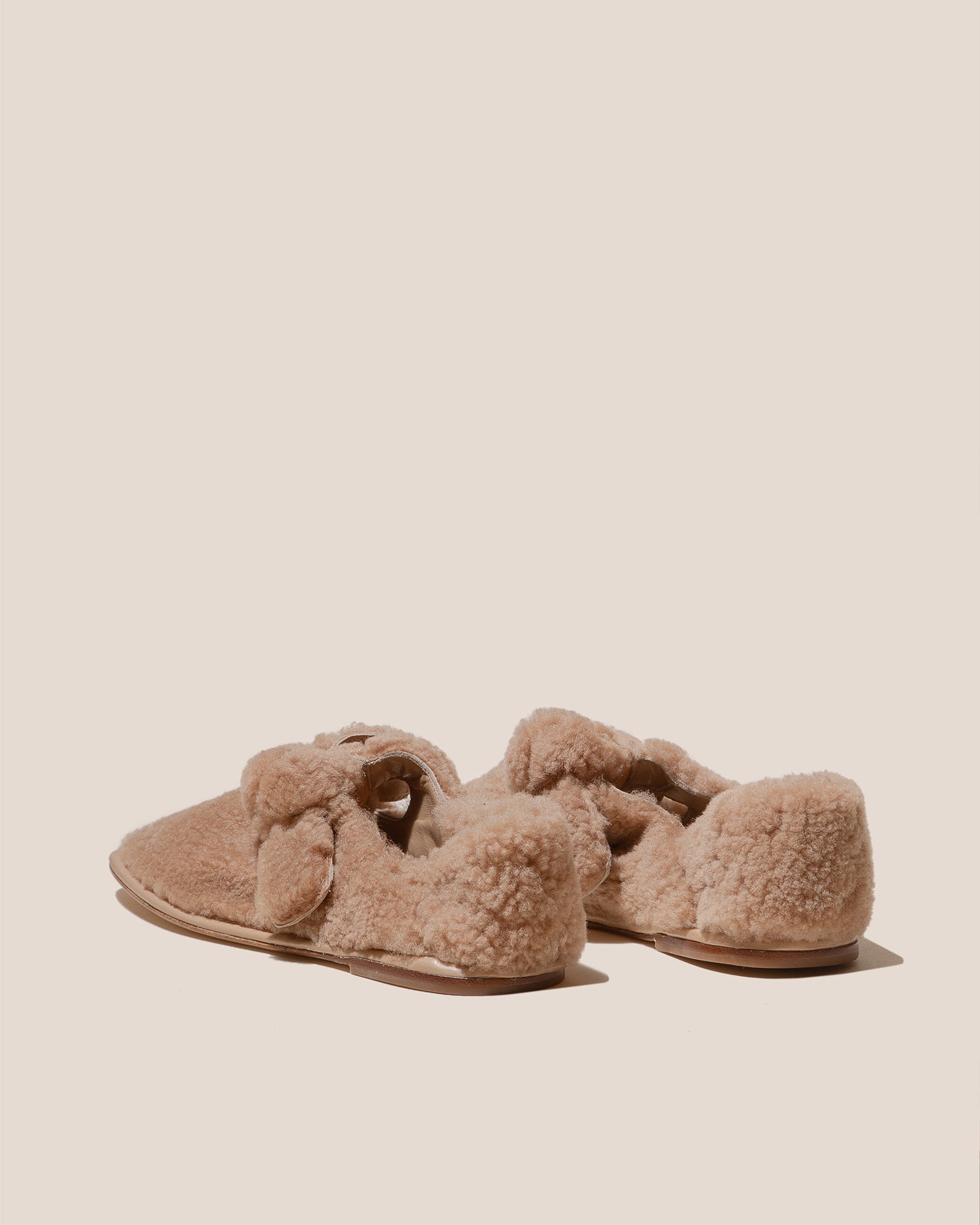 Shearling Collection – Hereu Studio