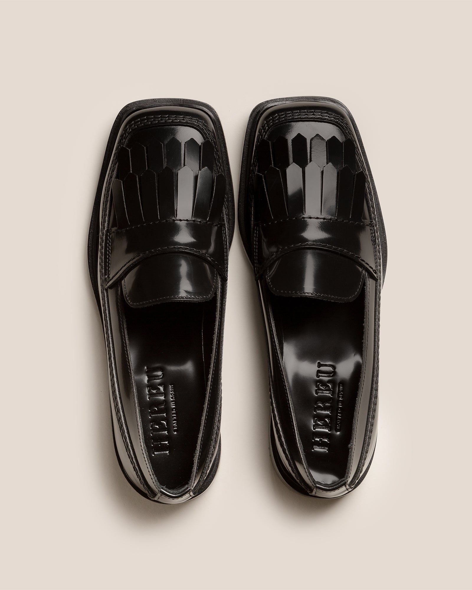 Loafer Shoes – Hereu Studio