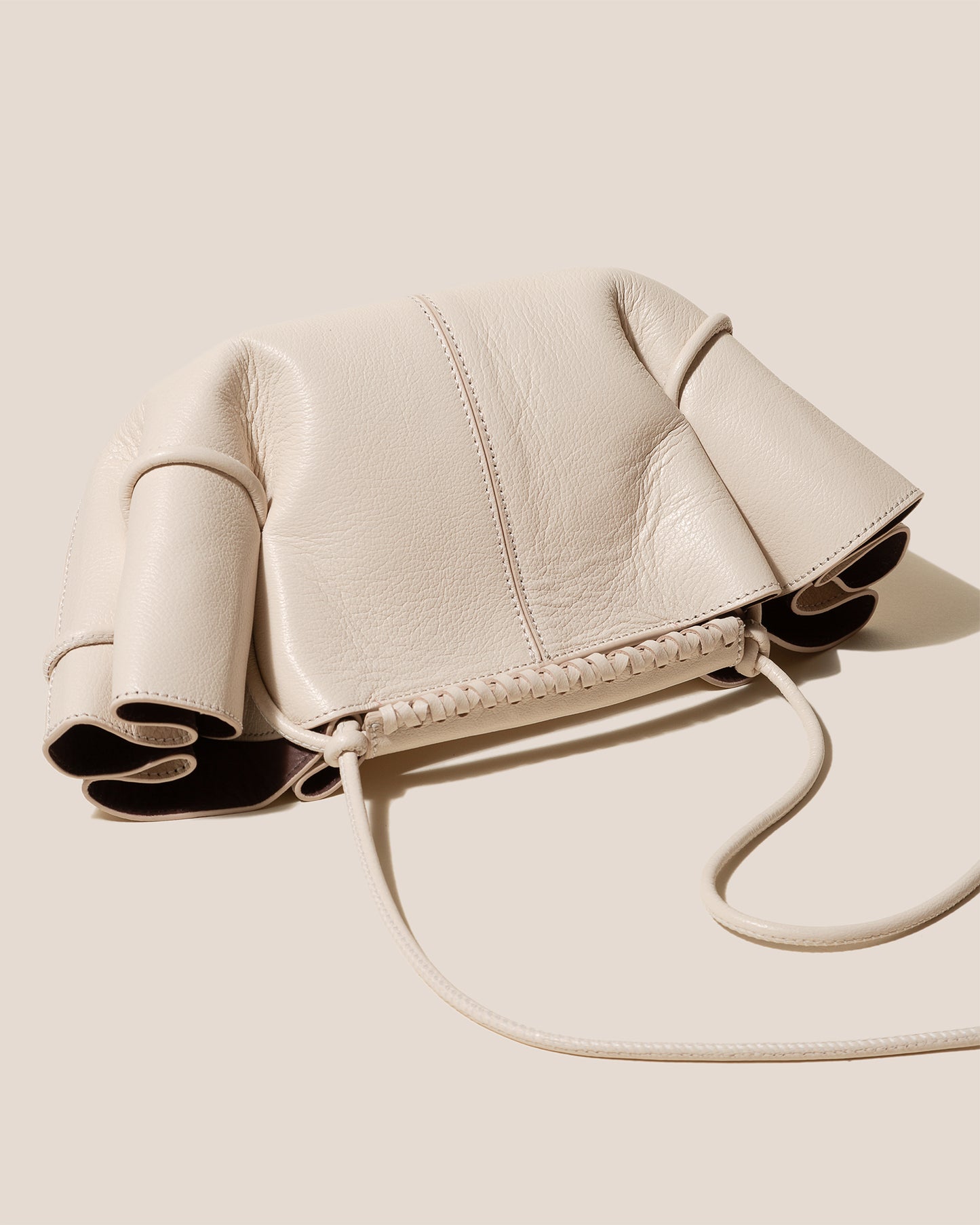 ARTA MINI - Pleated Crossbody Bag