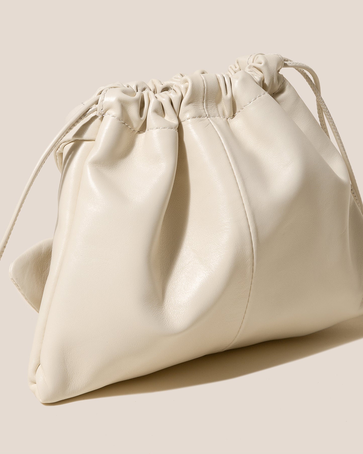 LLASET - Knotted Detail Crossbody Bag