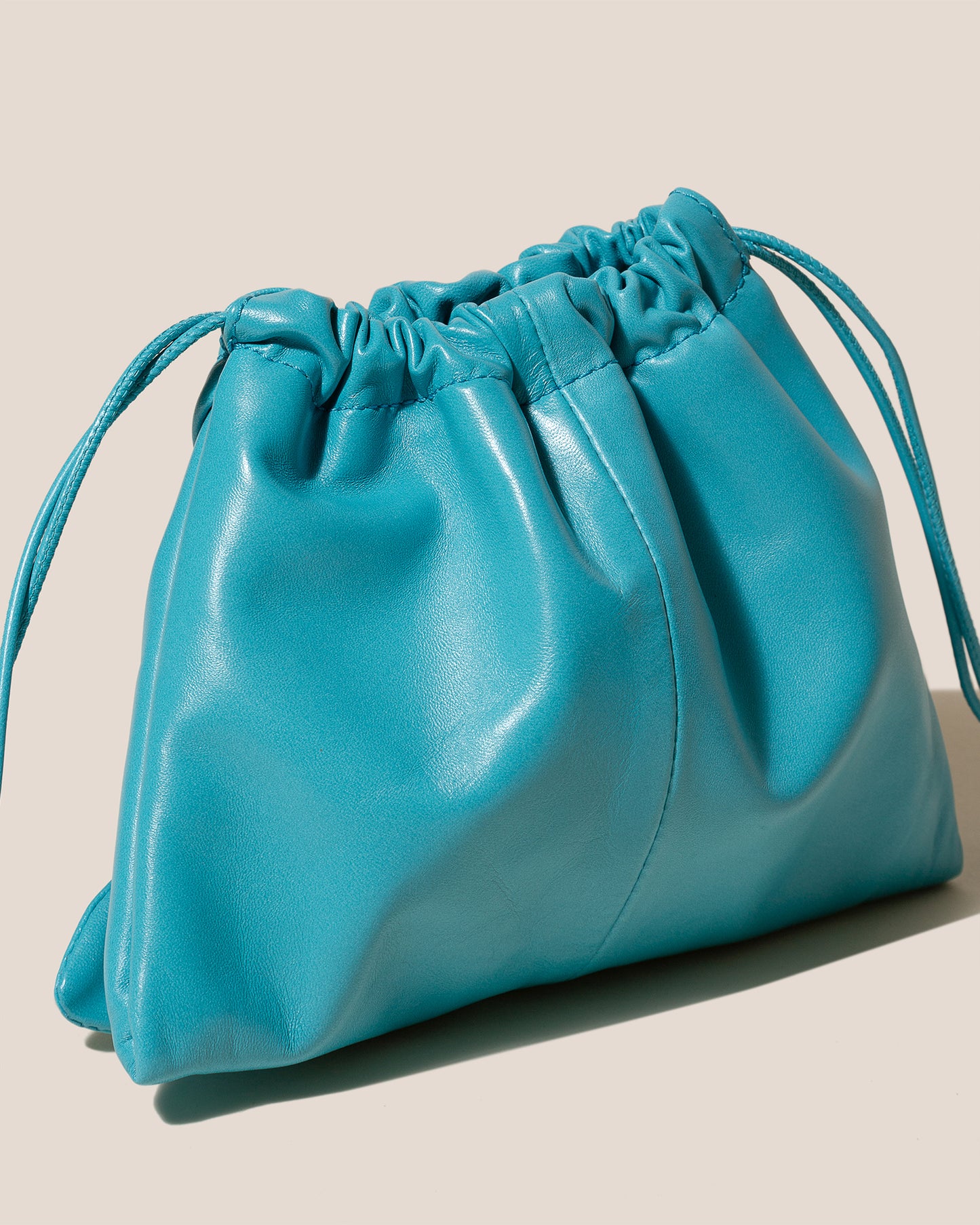 LLASET - Knotted Detail Crossbody Bag