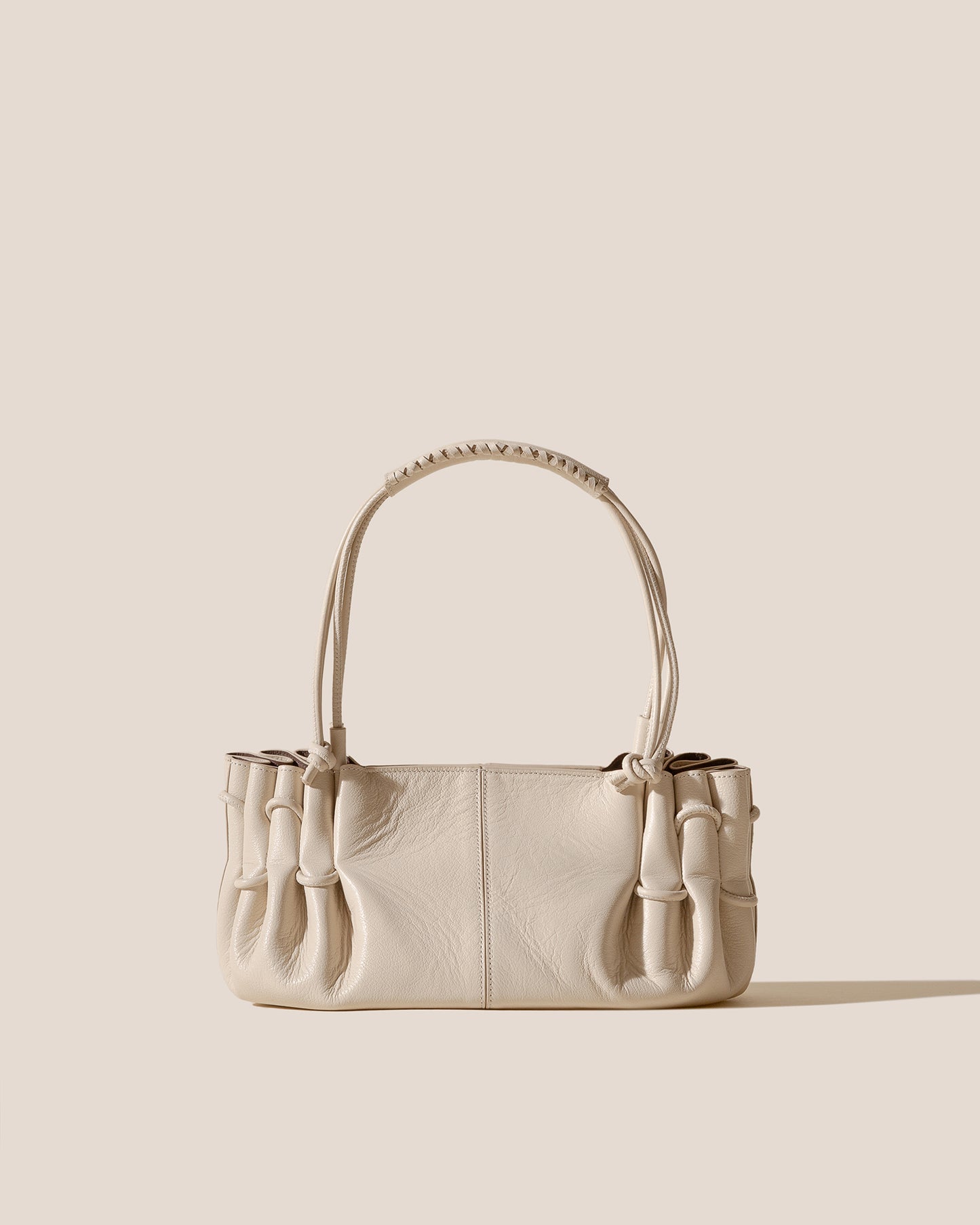 ARTA - Pleated Shoulder Bag