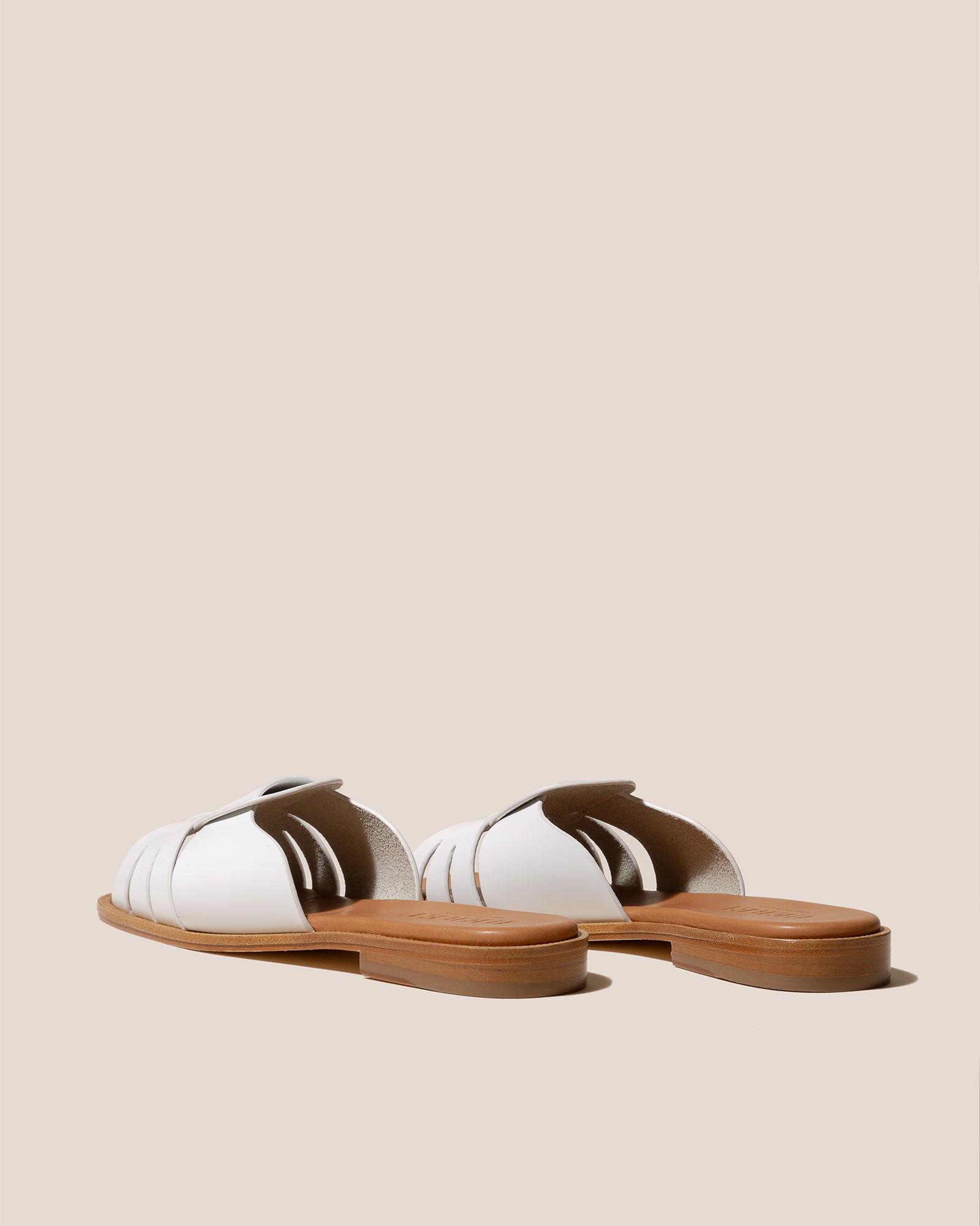 ANCORA SQUARED SLIDE - Fisherman Slide – Hereu Studio