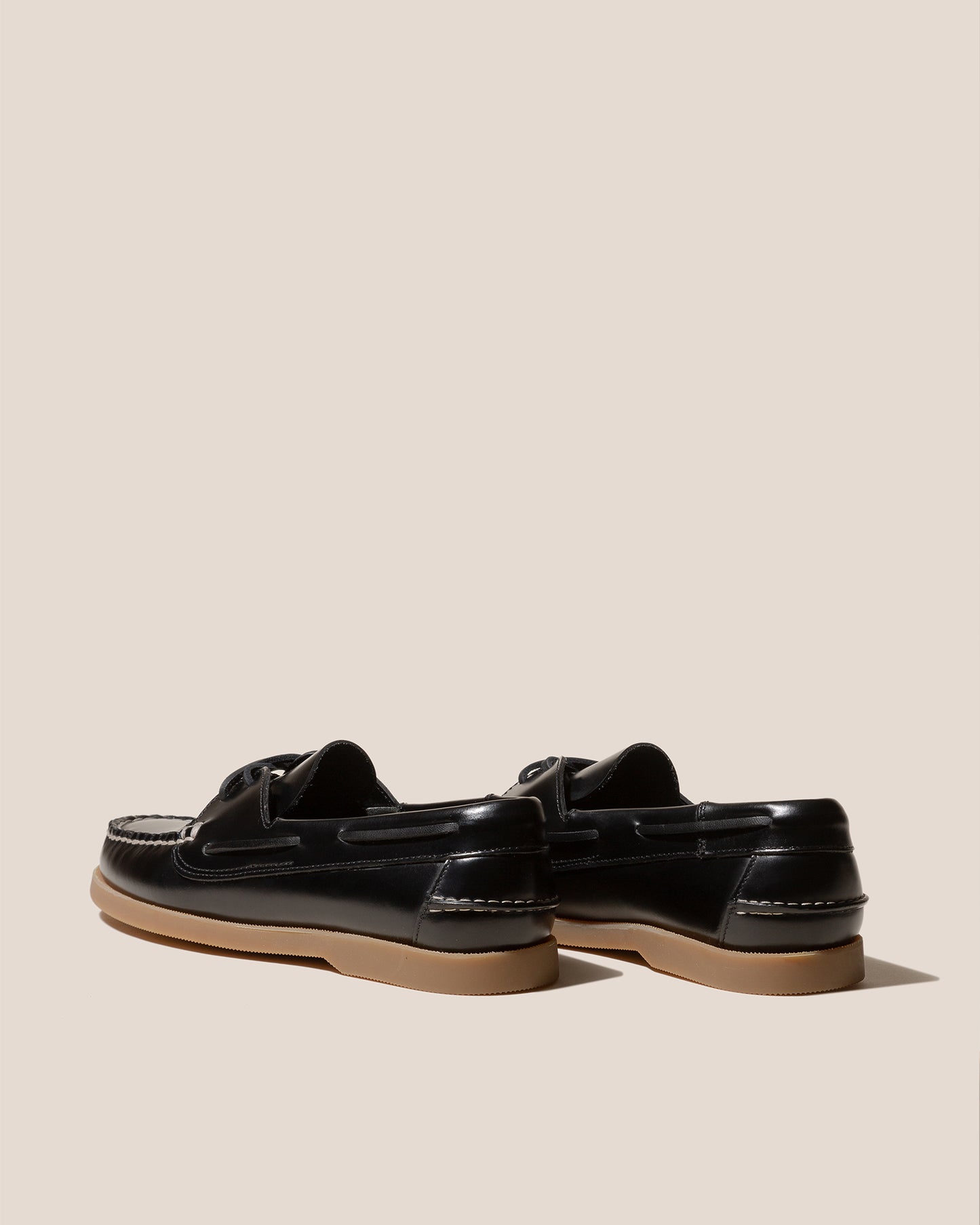 SALER NAUTIC - Lace-up Loafer