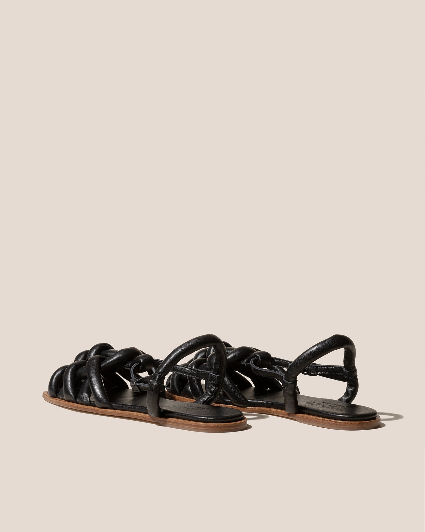 CABERSA - Padded Fisherman Sandal