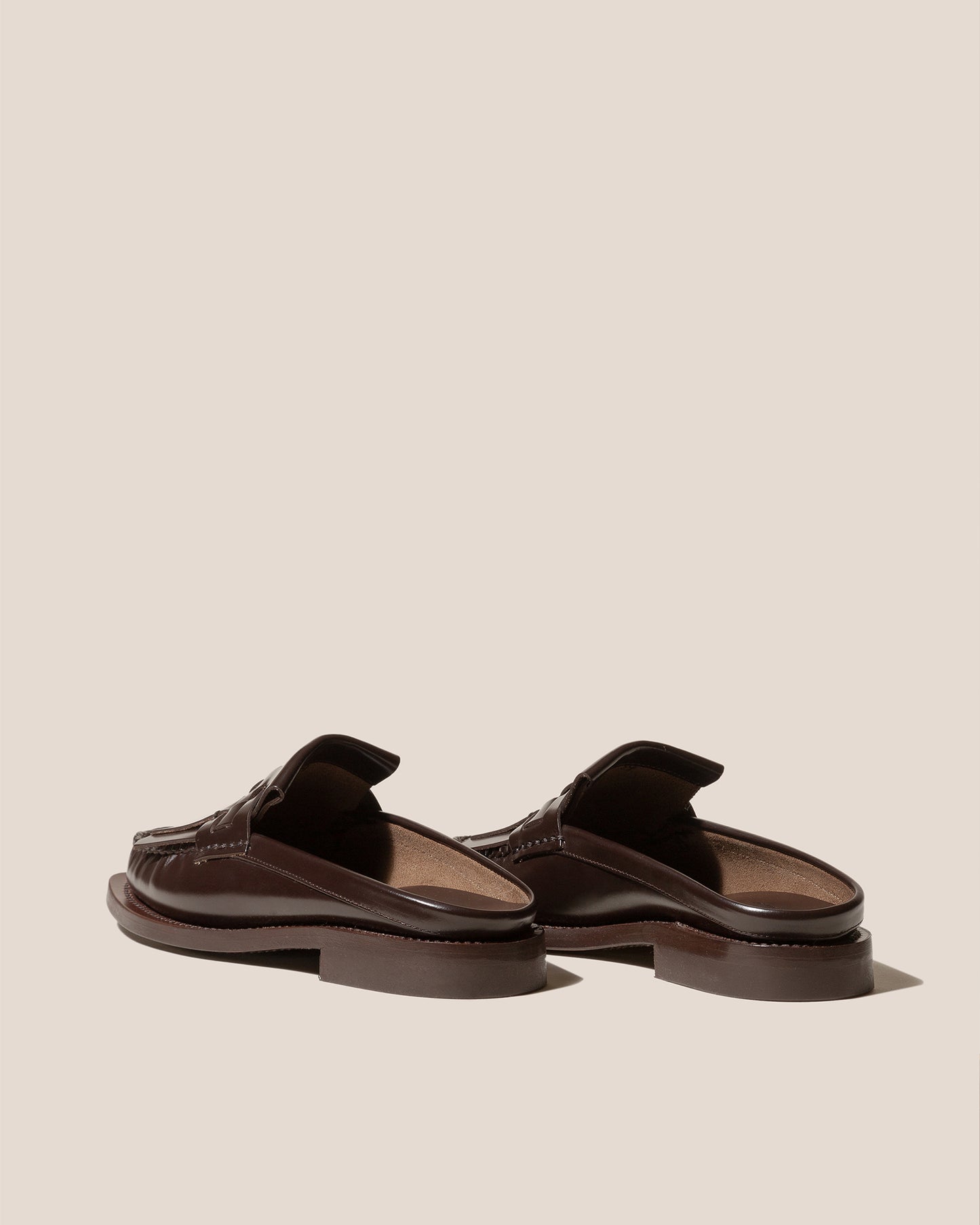 MARTI MULE - Slip-on Loafer