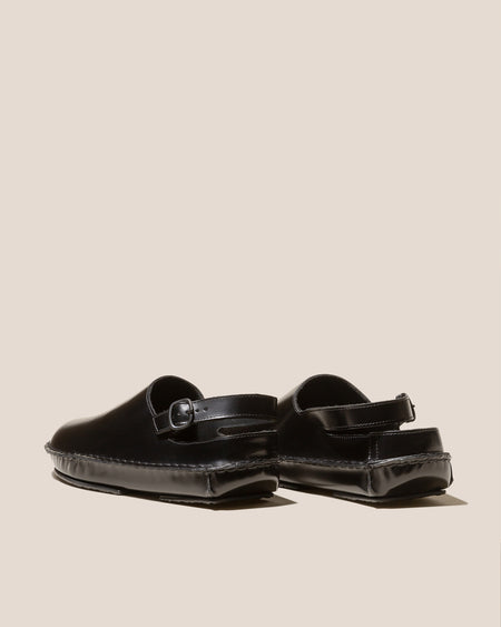 CARGOL - Whipstitched Slingback Clog