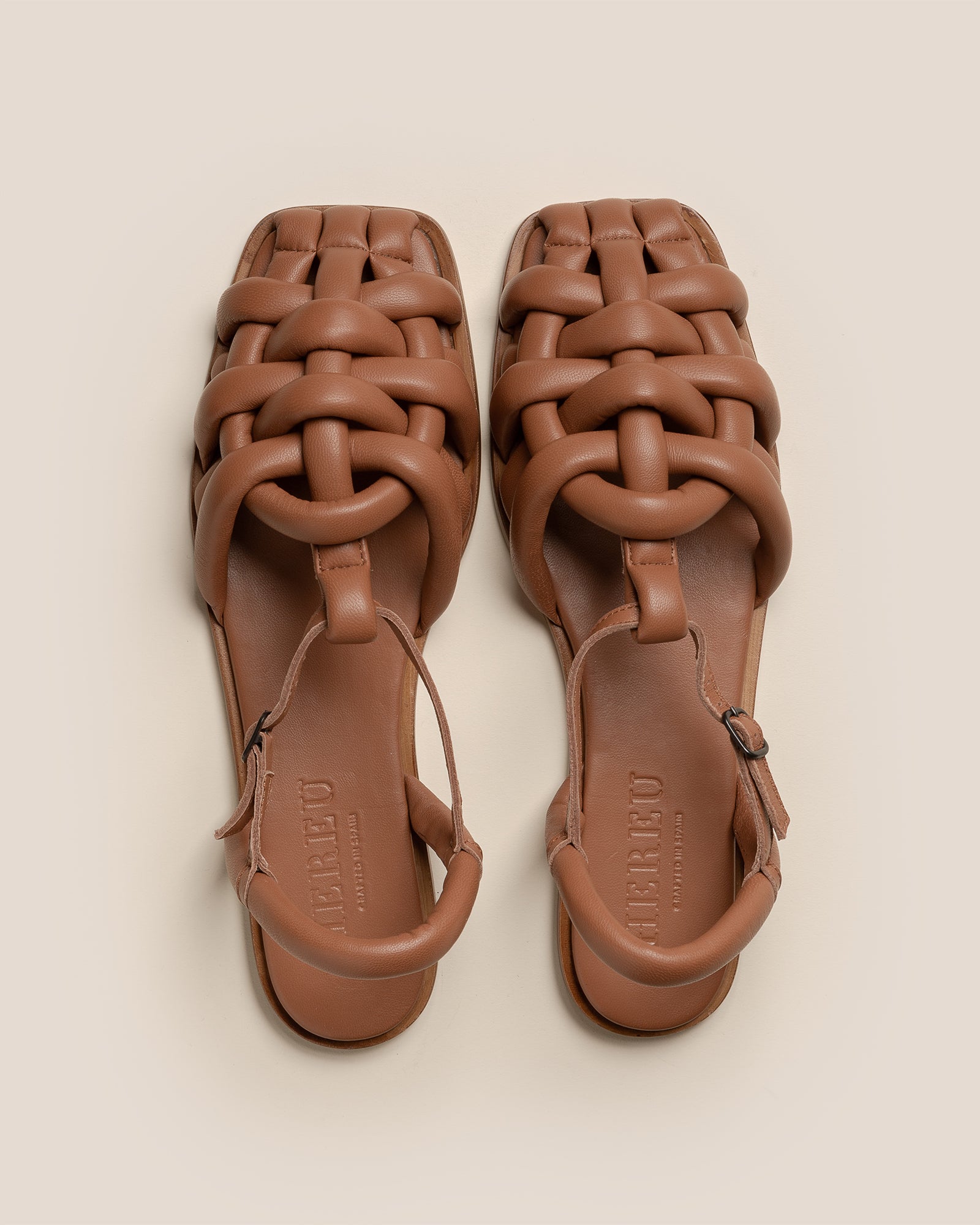Women Sandals – Hereu Studio