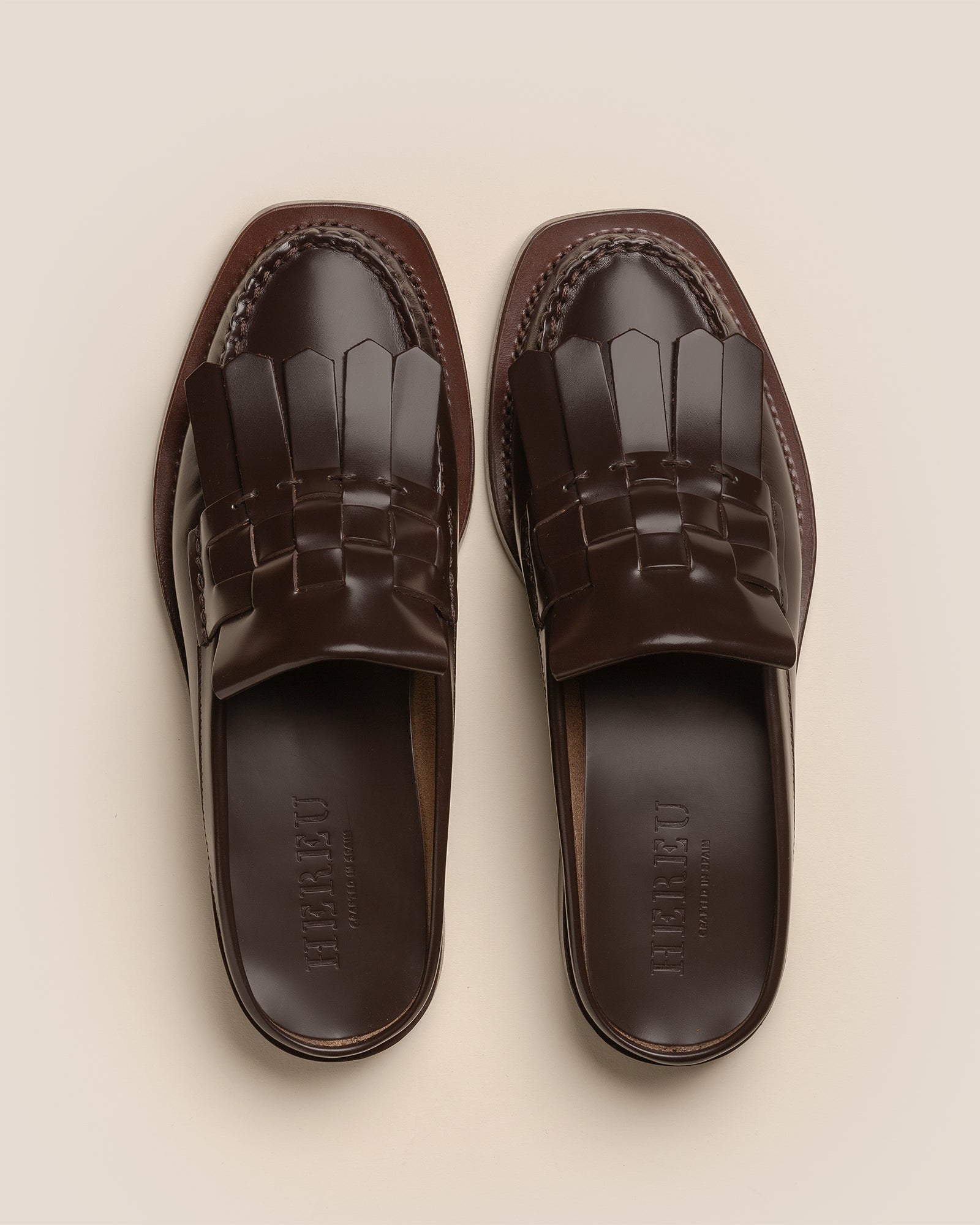 Loafer Shoes – Hereu Studio