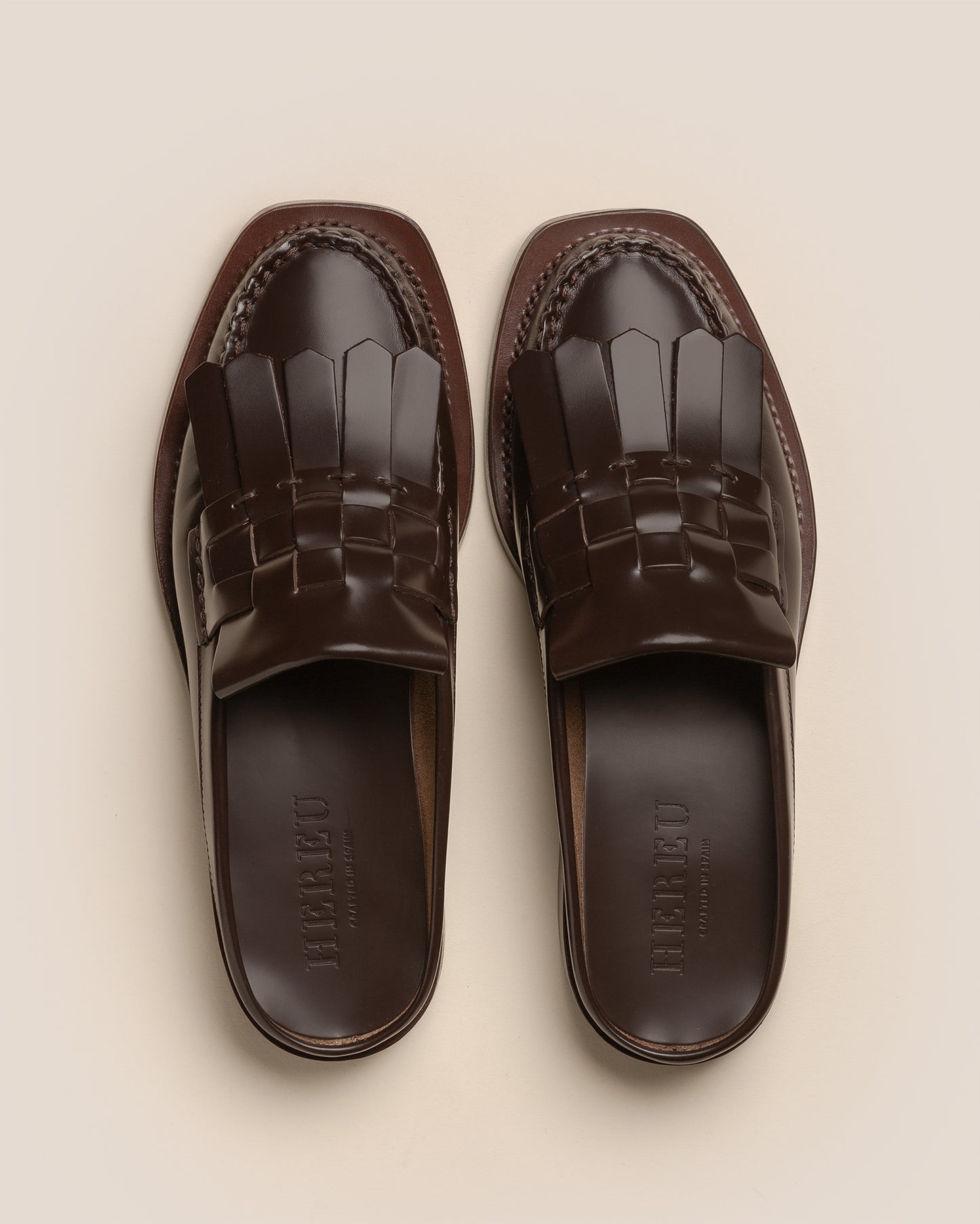 MARTI MULE - Slip-on Loafer