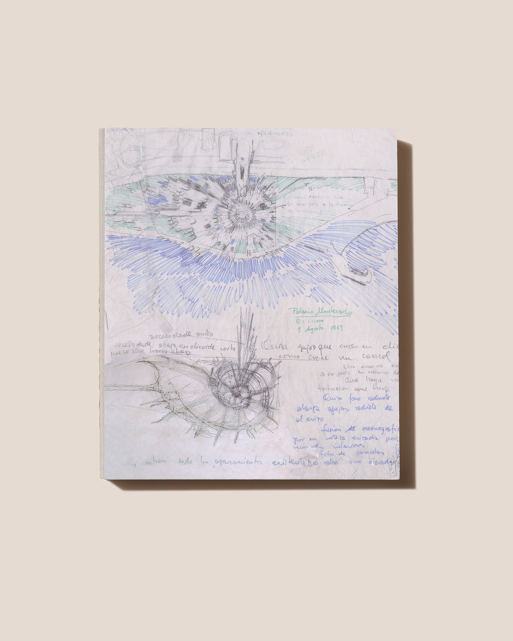 FERNANDO HIGUERAS - Book