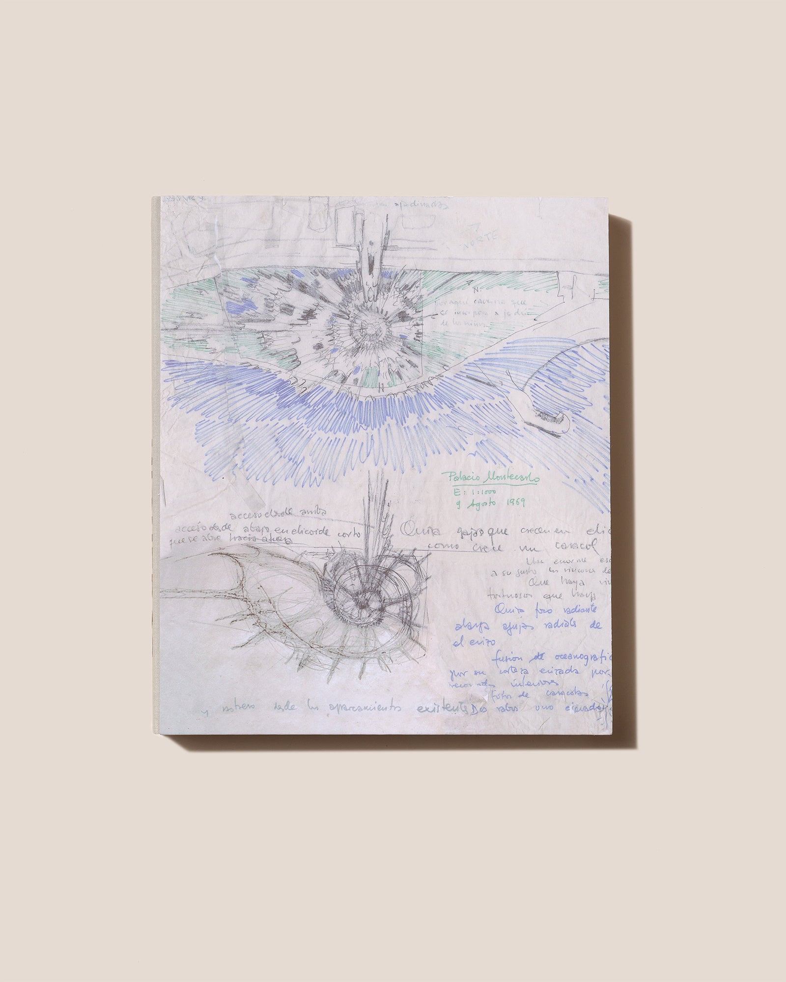 FERNANDO HIGUERAS - Book