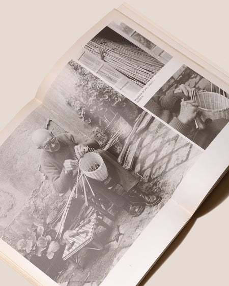 OFICIS ARTESANS DE LA CIUTAT - Marta Povo Book