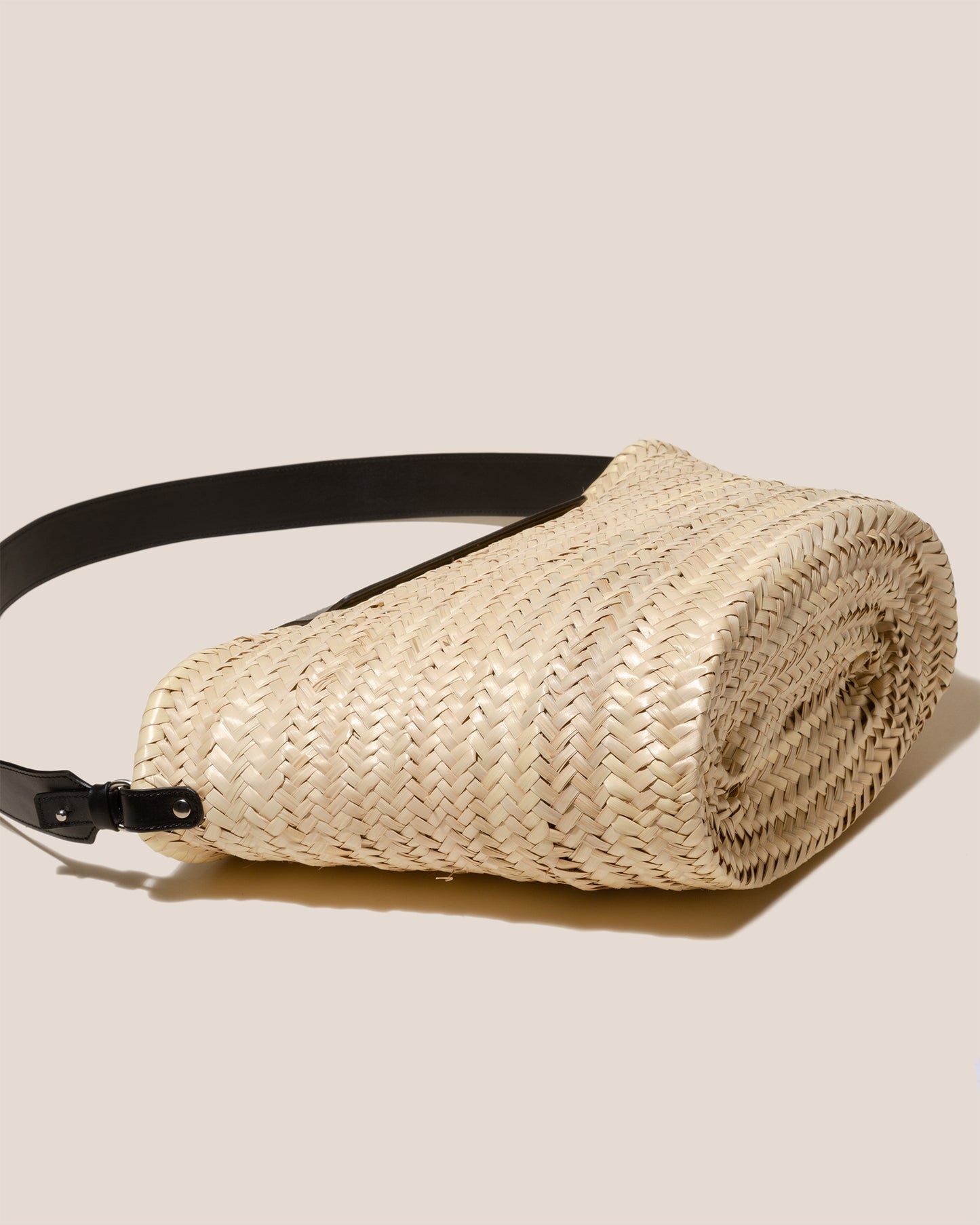 CABAS - Handwoven Straw Tote Bag