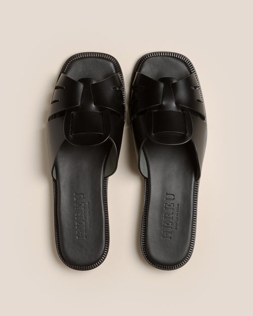 ANCORA SQUARED SLIDE - Fisherman Slide