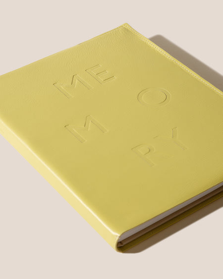 MEMORY. A PLAY OF TWOS - Photo Book by HEREU