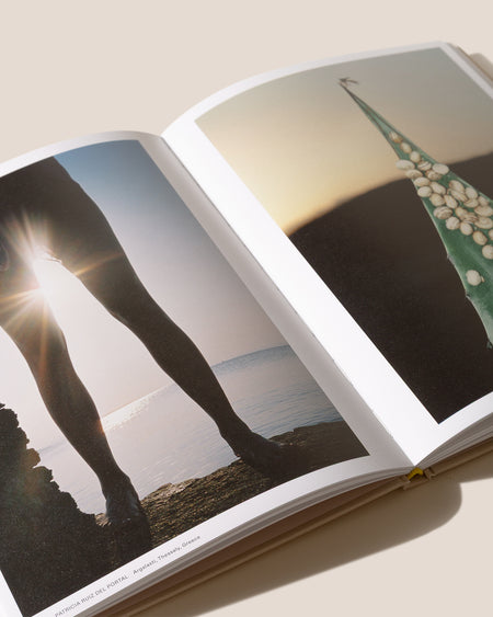 MEMORY. A PLAY OF TWOS - Photo Book by HEREU