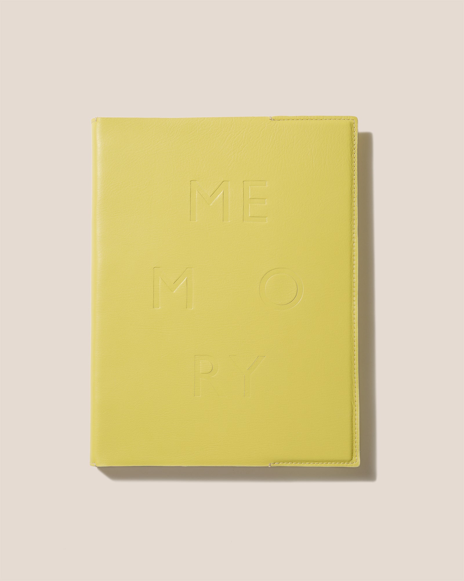 MEMORY. A PLAY OF TWOS - Photo Book by HEREU