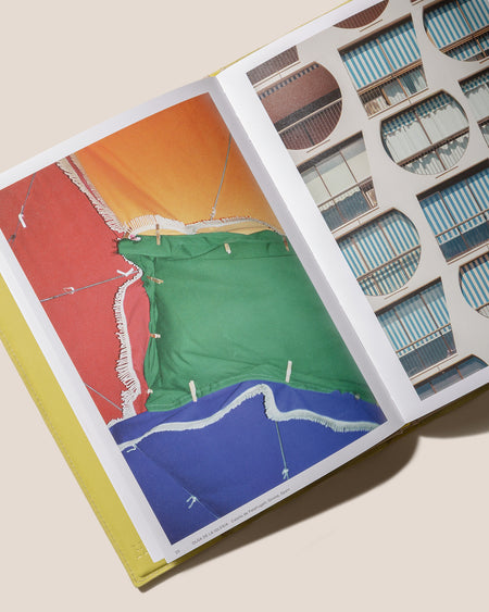 MEMORY. A PLAY OF TWOS - Photo Book by HEREU