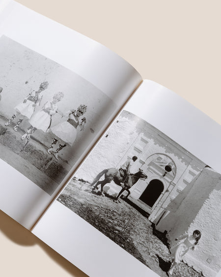 ESPAÑA OCULTA - Cristina García Rodero Book