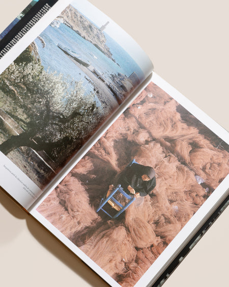 CATALUNYA DES DEL MAR - Xavier Miserachs Book